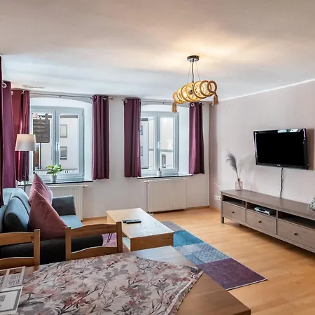 Stadtzimmer Im Entenmoos