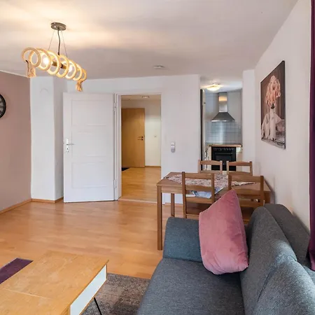 게스트하우스 Stadtzimmer Im Entenmoos