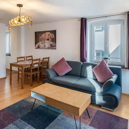 Stadtzimmer Im Entenmoos 3*