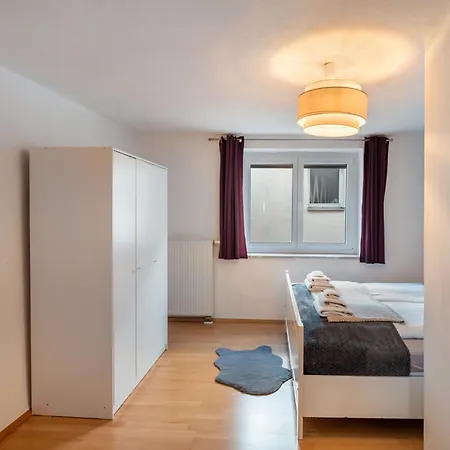 Stadtzimmer Im Entenmoos 게스트하우스 3*