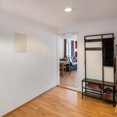 Stadtzimmer Im Entenmoos 3*