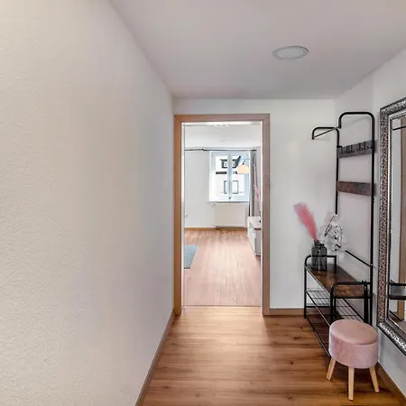 Stadtzimmer Im Entenmoos