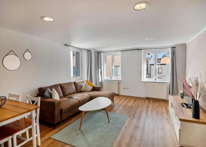 Stadtzimmer Im Entenmoos